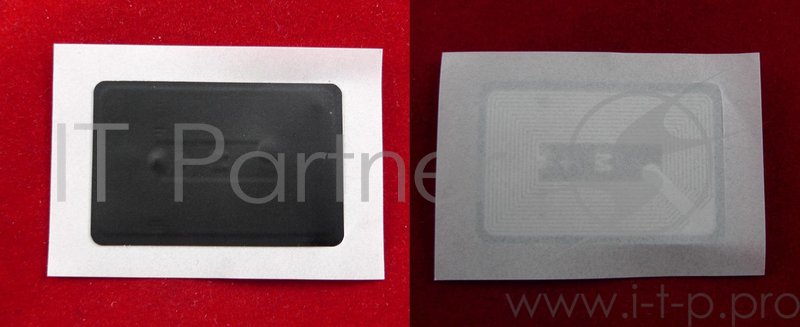 Чип для Kyocera TASKalfa 2550ci (TK8315M) Magenta 6K (ELP,)