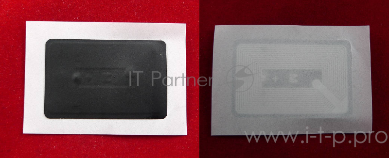 Чип для Kyocera TASKalfa 2550ci (TK8315M) Magenta 6K (ELP,)