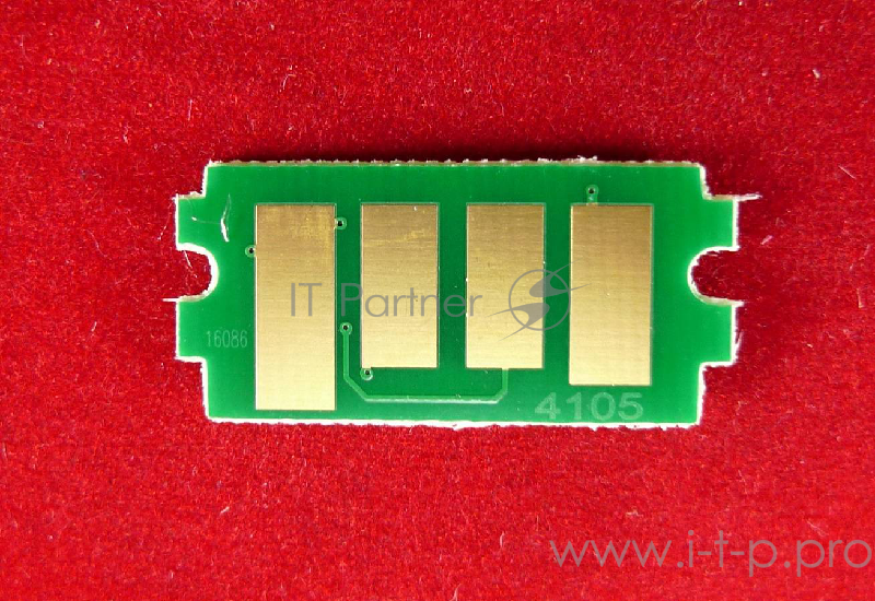 Чип для Kyocera TASKalfa 1800/2200/1801/2201 (TK4105) 15K (ELP,)