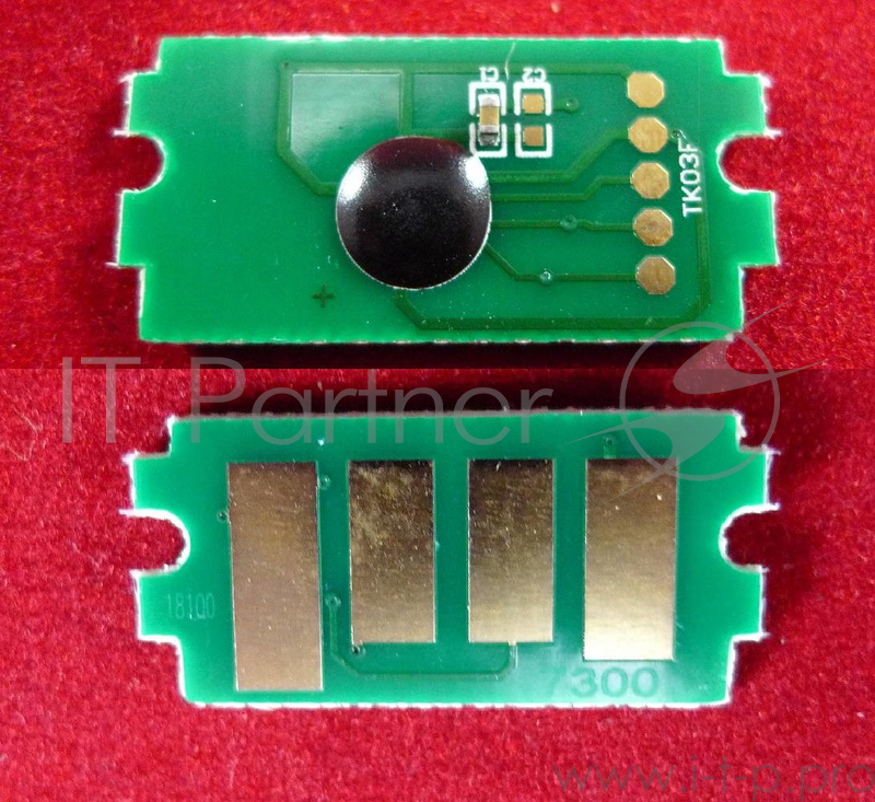 Чип для Kyocera P4040DN (TK-7300) 15K ELP Imaging®
