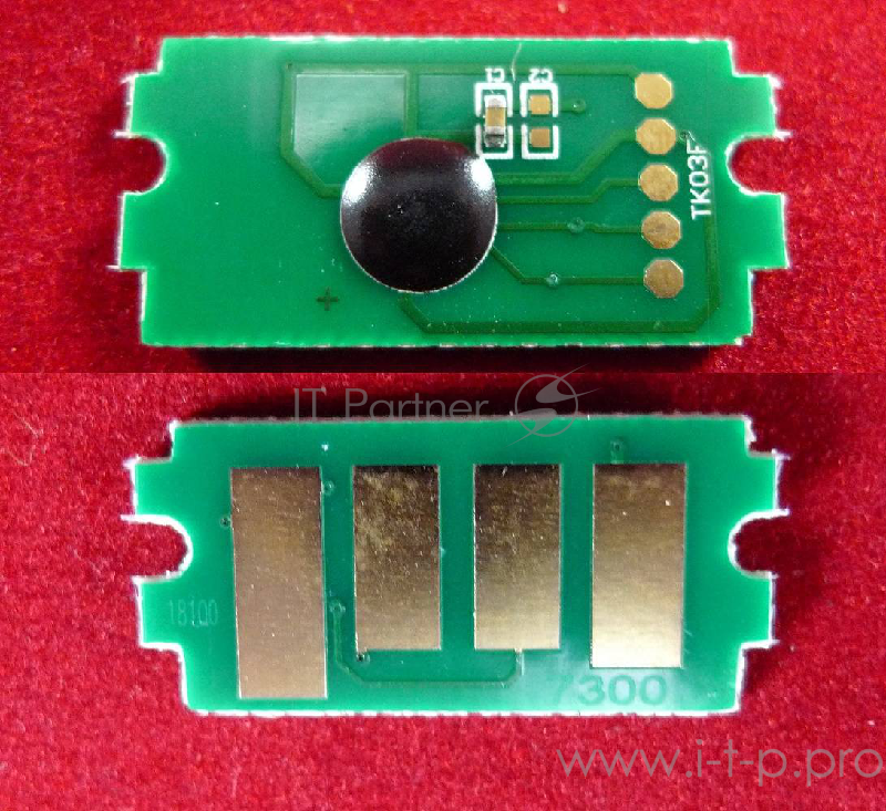 Чип для Kyocera P4040DN (TK-7300) 15K ELP Imaging®