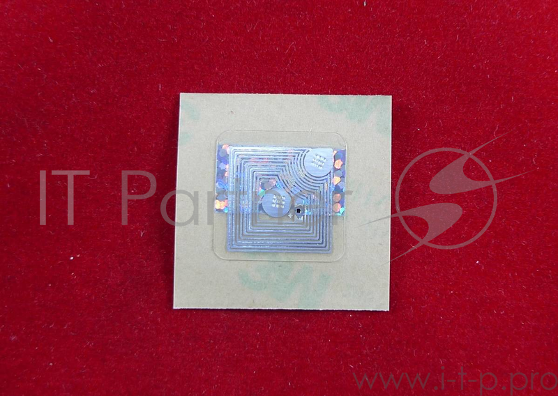 Чип Kyocera FS-C5250DN (TK590Y) Yellow 5K (ELP )