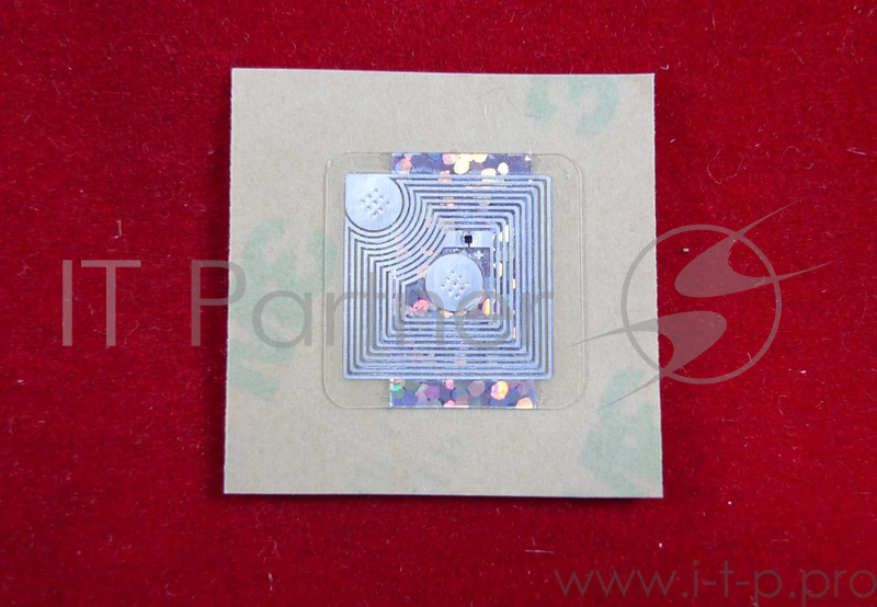 Чип Kyocera FS-C5250DN (TK590C) Cyan 5K (ELP )