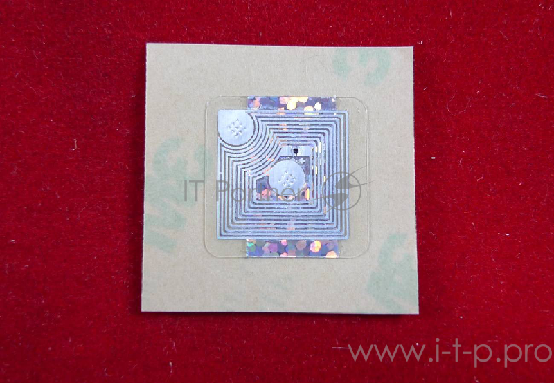 Чип Kyocera FS-C5250DN (TK590C) Cyan 5K (ELP )