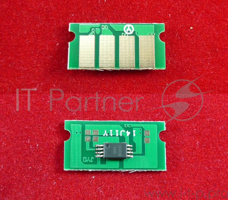 Чип для Kyocera FS-C1020MFP (TK150Y) Yellow 6K (ELP,)