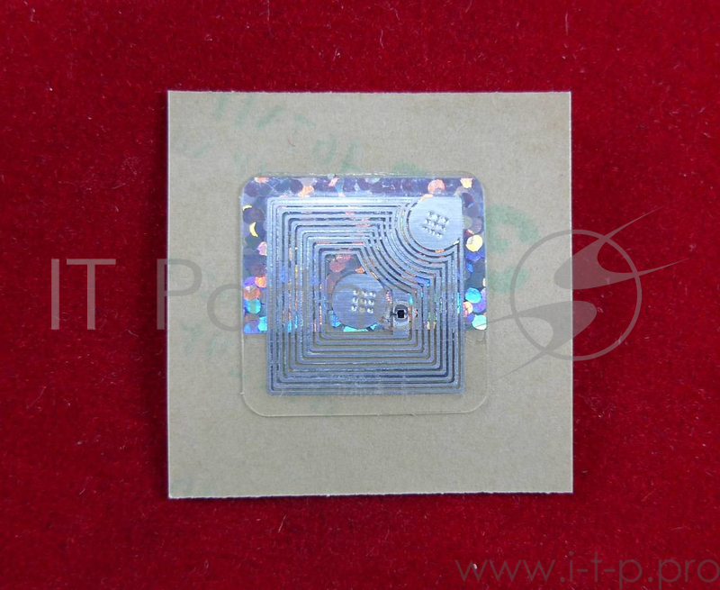 Чип Kyocera FS-C5250DN (TK590BK) Black 7K (ELP )