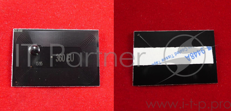 Чип для Kyocera FS-4020DN (TK360) 20K (ELP,)