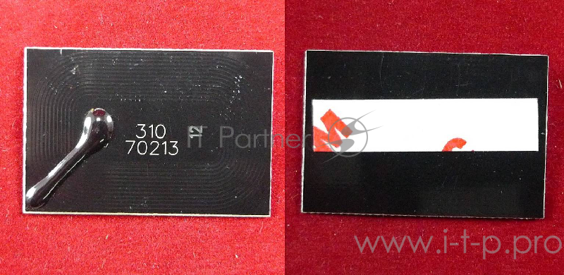 Чип для Kyocera FS-2000/3900/4000 (TK310) 12K (ELP,)