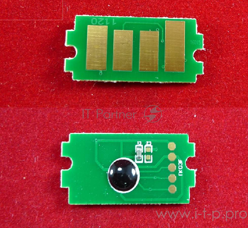 Чип для Kyocera FS-1060/1025MFP/1125MFP (TK1120) 3K (ELP,)