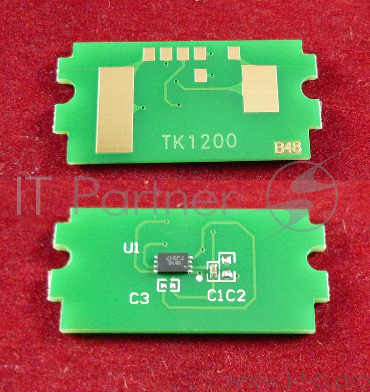 Чип для Kyocera Ecosys P2335d/P2335dn/P2335dw/M2235dn (TK-1200) 3K (ELP Imaging®)