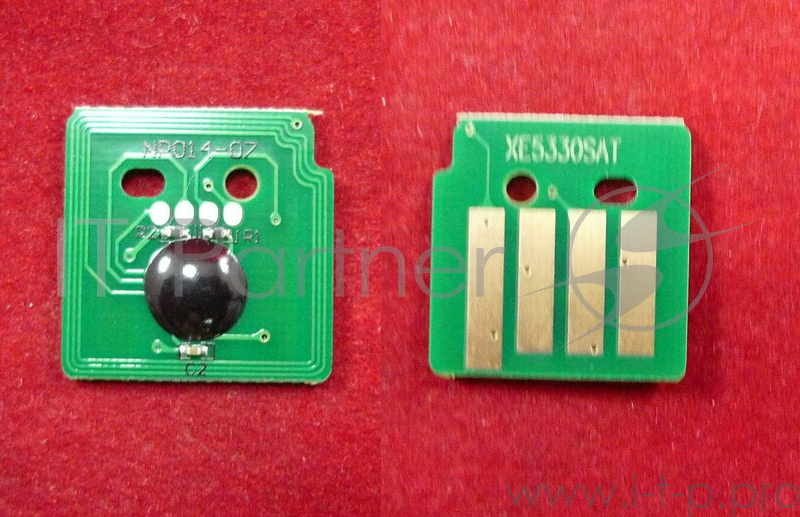 Чип Xerox WorkCentre Pro 5325/5330/5335 (006R01160) 30K (ELP,)