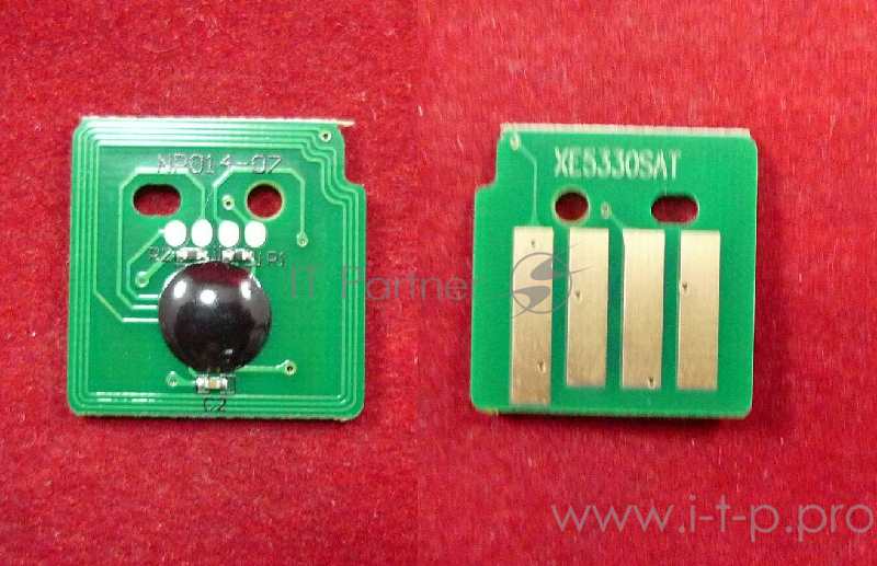 Чип Xerox WorkCentre Pro 5325/5330/5335 (006R01160) 30K (ELP,)