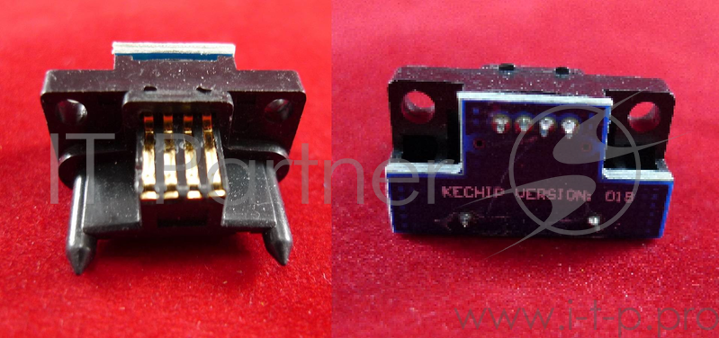 Чип Xerox WorkCentre Pro 415/420 (101R00023) (ELP,)