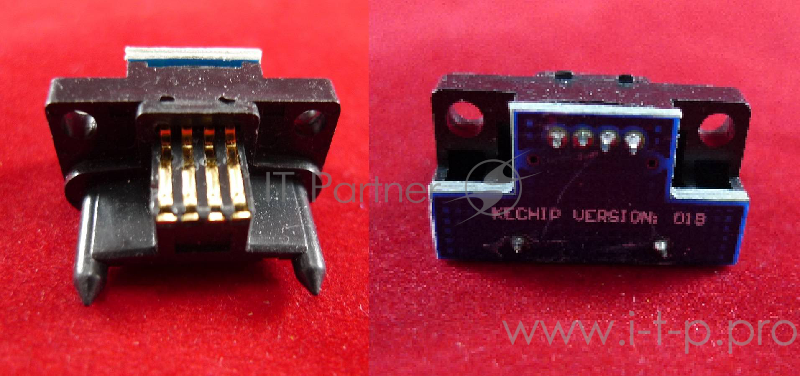 Чип Xerox WorkCentre Pro 415/420 (101R00023) (ELP,)