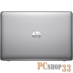 Ноутбук HP Probook 470 G4 Y8A81EA silver 17.3