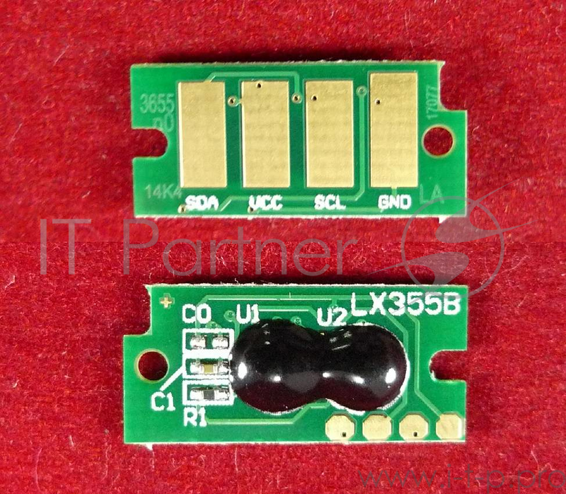 Чип Xerox WorkCentre 3655 (106R02739) 14.4K (ELP,)