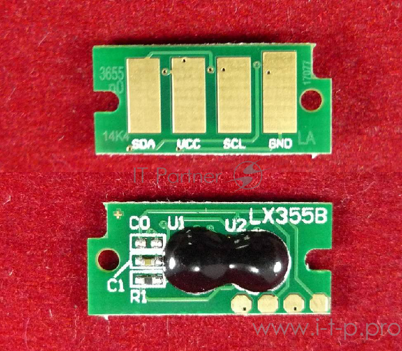 Чип Xerox WorkCentre 3655 (106R02739) 14.4K (ELP,)