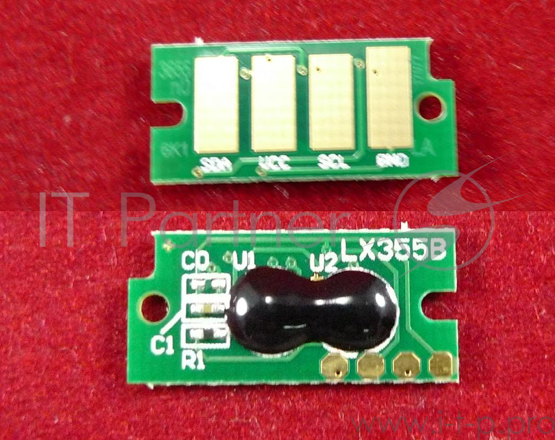 Чип Xerox WorkCentre 3655 (106R02737) 6.1K (ELP,)