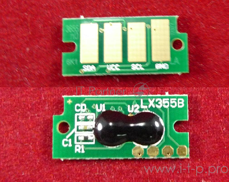 Чип Xerox WorkCentre 3655 (106R02737) 6.1K (ELP,)