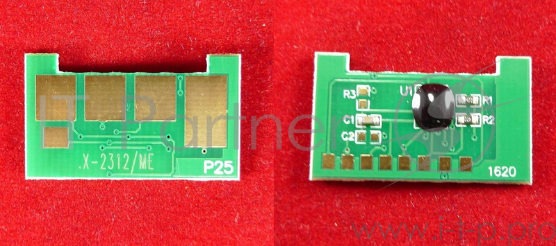 Чип Xerox WorkCentre 3325 (106R02312) 11K (ELP,)