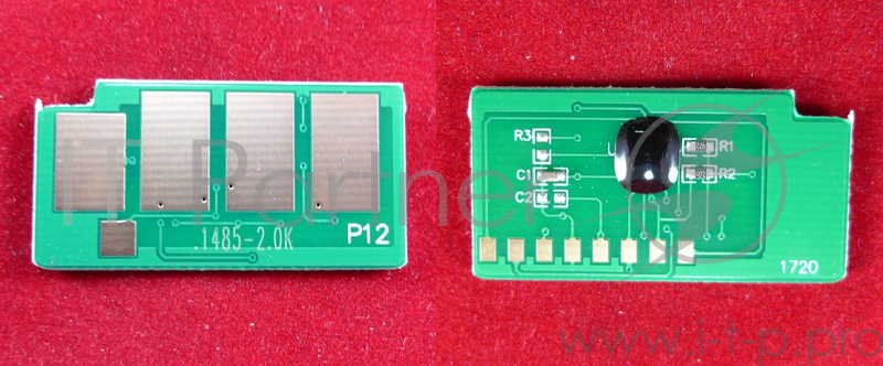 Чип Xerox WorkCentre 3210/3220 (106R01485) 2K (ELP,)