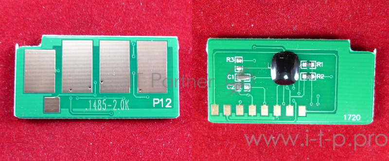 Чип Xerox WorkCentre 3210/3220 (106R01485) 2K (ELP,)