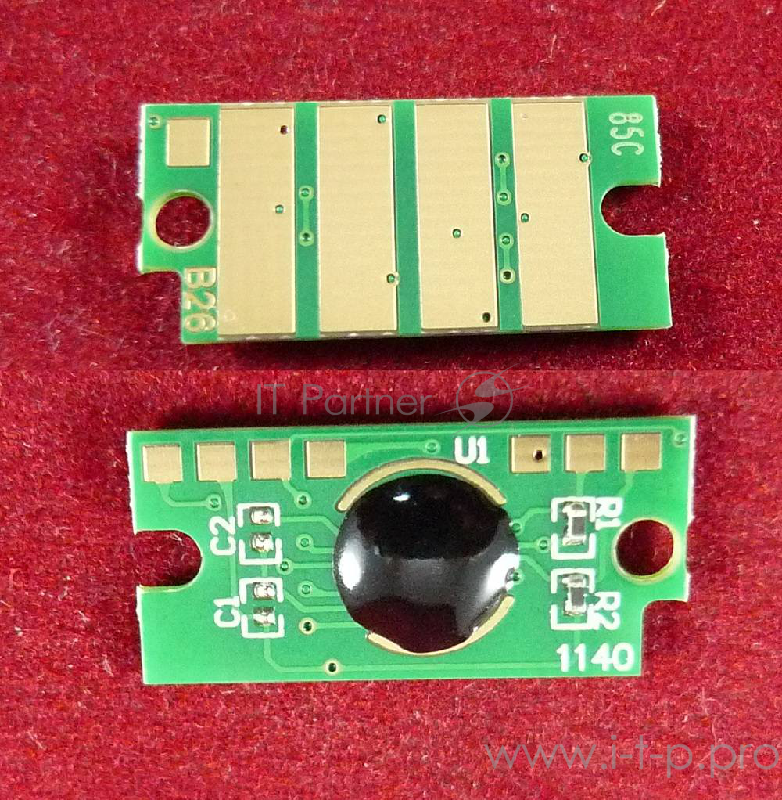 Чип Xerox Phaser 6510/WC6515 Cyan (106R03485) 2.4K ELP Imaging®