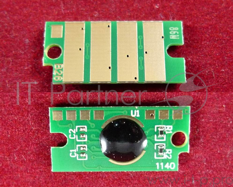 Чип Xerox Phaser 6510/WC6515 Magenta (106R03486) 2.4K ELP Imaging®