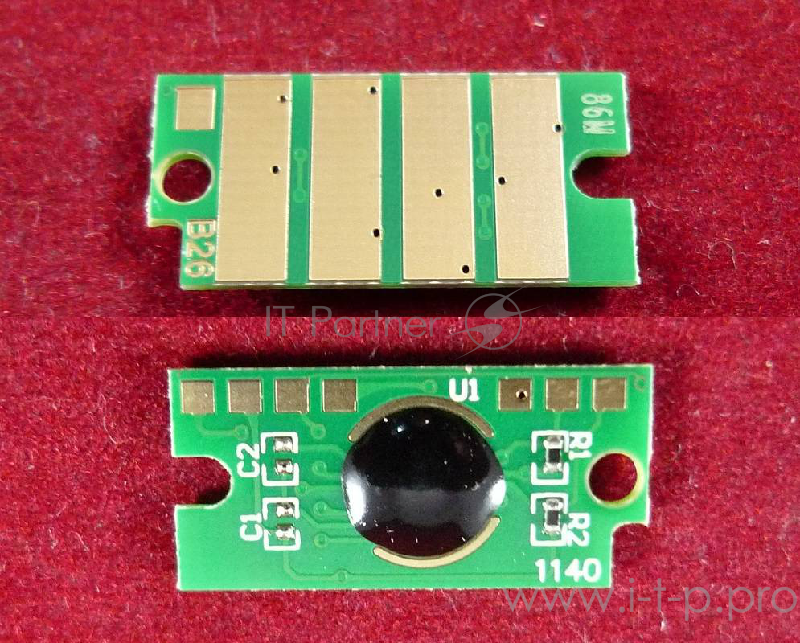 Чип Xerox Phaser 6510/WC6515 Magenta (106R03486) 2.4K ELP Imaging®