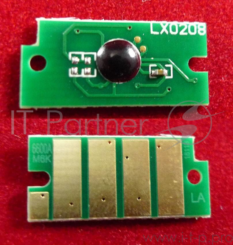 Чип Xerox Phaser 6600, WC 6605 Magenta (106R02234) 6K ELP Imaging®