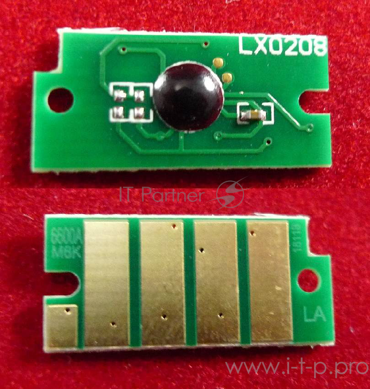 Чип Xerox Phaser 6600, WC 6605 Magenta (106R02234) 6K ELP Imaging®