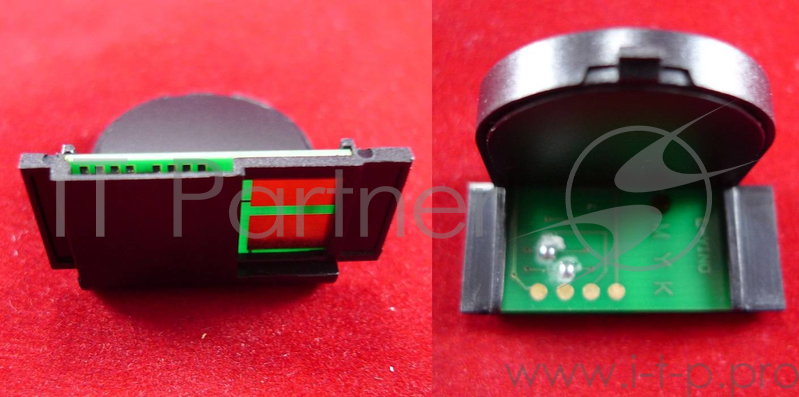 Чип Xerox Phaser 6280 Cyan (106R01400) 5.9K (ELP,)