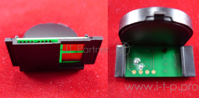 Чип Xerox Phaser 6280 Cyan (106R01400) 5.9K (ELP,)