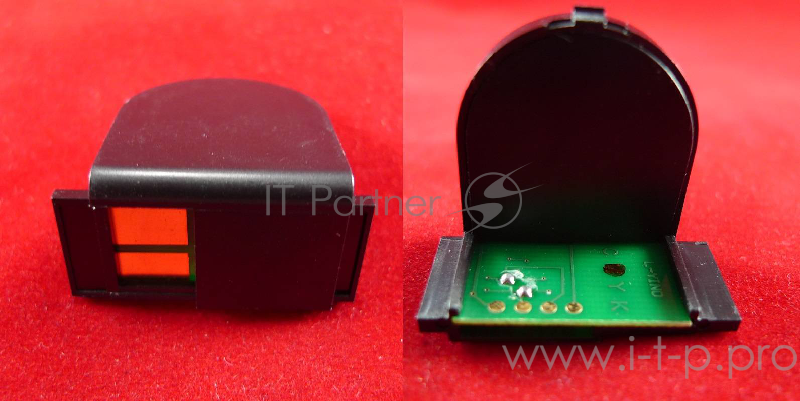 Чип Xerox Phaser 6280 Magenta (106R01401) 5.9K (ELP,)