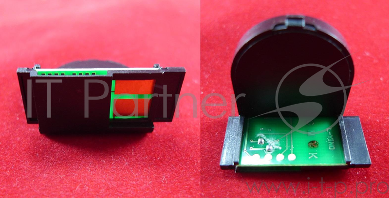 Чип Xerox Phaser 6280 Yellow (106R01402) 5.9K (ELP,)