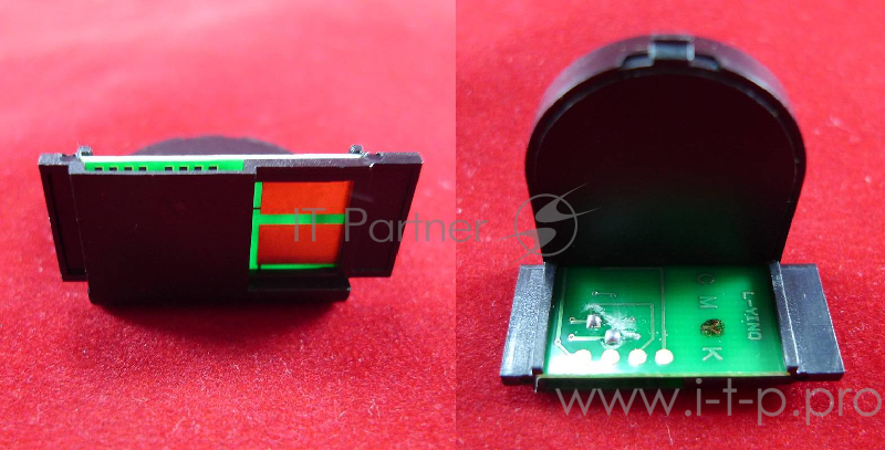 Чип Xerox Phaser 6280 Yellow (106R01402) 5.9K (ELP,)