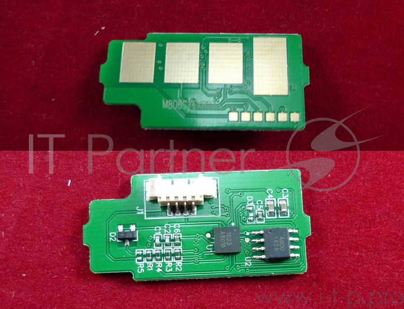 Чип Samsung SL-X7400GX/SL-X7500GX/SL-X7600 (CLT-M806S) Magenta 30K (ELP )