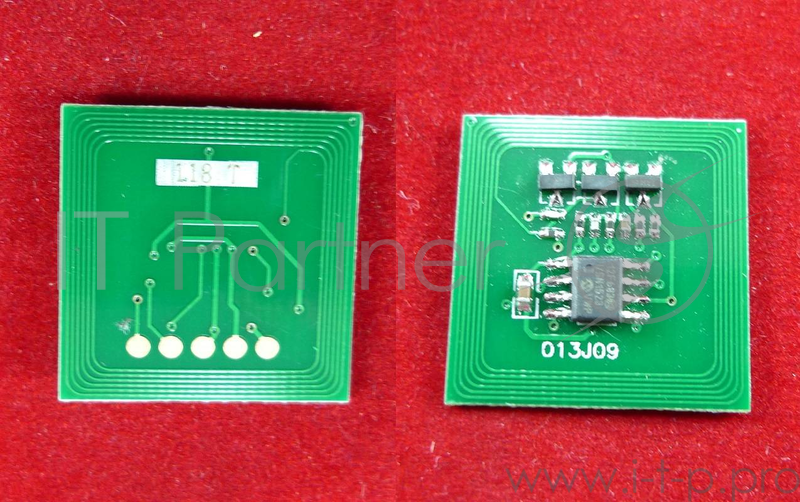 Чип Xerox CopyCenter C118/M118 (006R01179) 11K (ELP,)