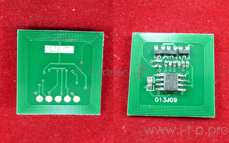 Чип Xerox CopyCenter C118/M118 (006R01179) 11K (ELP,)