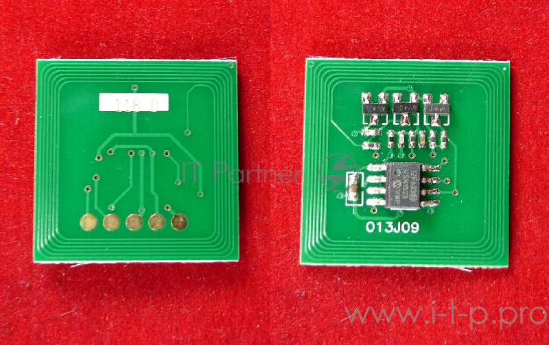 Чип Xerox CopyCenter C118/M118/C123/128 DRUM (013R00589) 60K (ELP,)