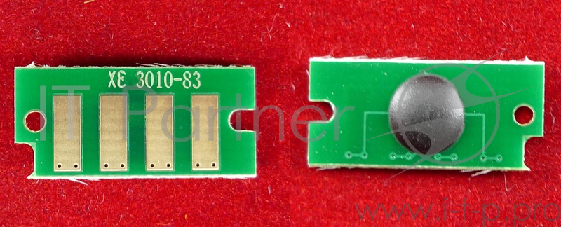 Чип Xerox Phaser 3010/3040/WC3045 (106R02183) 2.3K (ELP,)