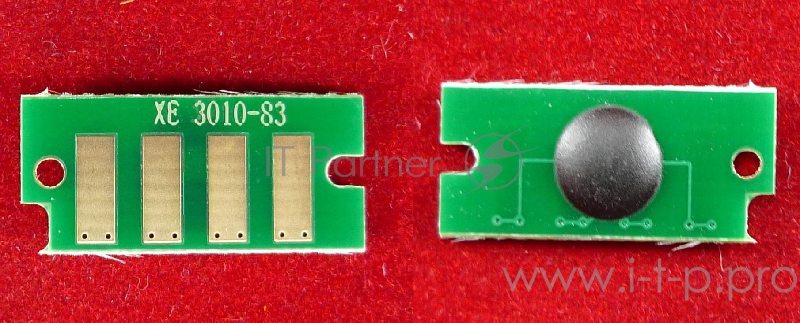 Чип Xerox Phaser 3010/3040/WC3045 (106R02183) 2.3K (ELP,)