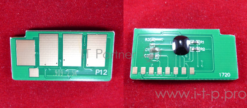 Чип Xerox Phaser 3140/3155/3160 (108R00909) 2.5K (ELP,)