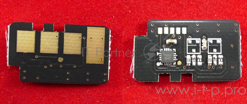 Чип Xerox Phaser 3320 (106R02306) 11K (ELP,)