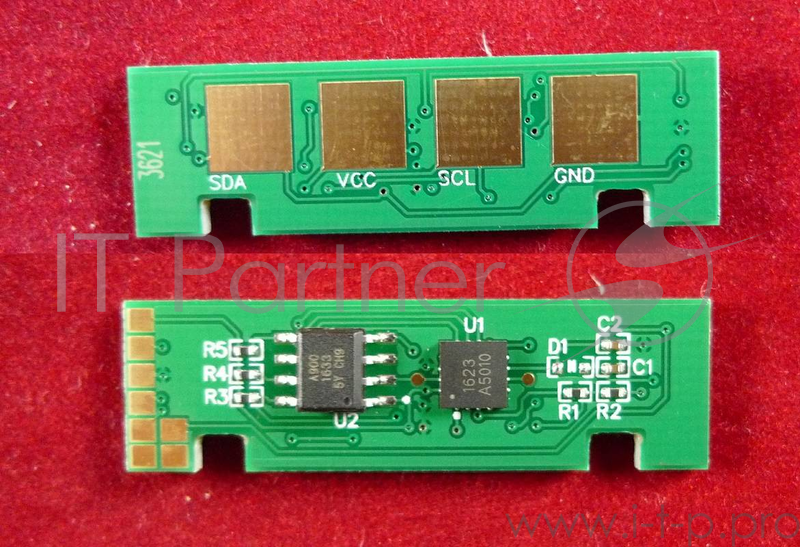 Чип Xerox Phaser 3330, WC 3335/3345 (106R03621) 8.5K (ELP,)