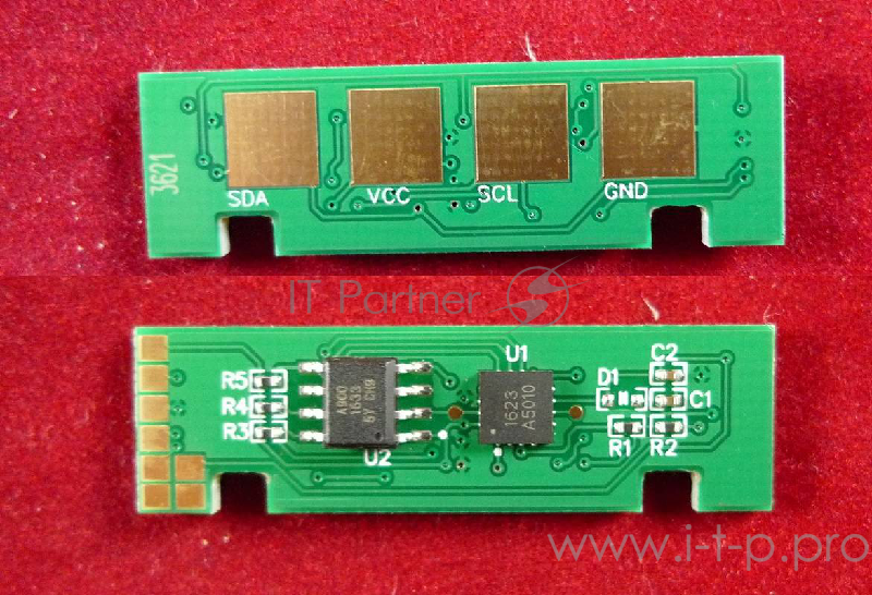 Чип Xerox Phaser 3330, WC 3335/3345 (106R03621) 8.5K (ELP,)