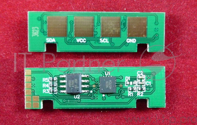 Чип Xerox Phaser 3330, WC 3335/3345 (106R03623) 15K (ELP,)