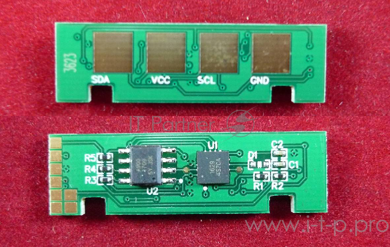 Чип Xerox Phaser 3330, WC 3335/3345 (106R03623) 15K (ELP,)