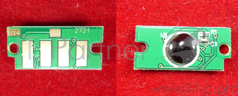 Чип Xerox Phaser 3610/3610n/3610dn WC 3615/3615dn (106R02721) 5.9K (ELP,)