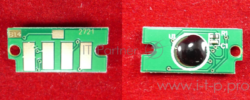 Чип Xerox Phaser 3610/3610n/3610dn WC 3615/3615dn (106R02721) 5.9K (ELP,)